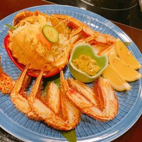 しゃぶしゃぶ・日本料理 木曽路 銀座5丁目店 -  しゃぶしゃぶ・日本料理 木曽路 銀座5丁目店 -