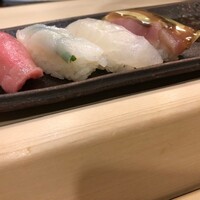 鮨処もり山 - 