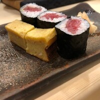 鮨処もり山 - 