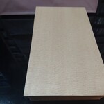 日本橋蛎殻町 すぎた - 容器