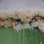 日本橋蛎殻町 すぎた - ばらちらし