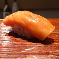 すし 喜邑 - 鱒の介