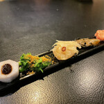 Sushi Somei - 