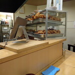 一〇そば - 揚げ物