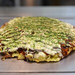 Okonomiyaki Sakura - 