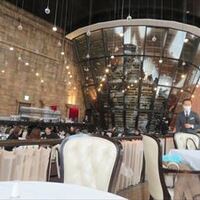 RESTAURANT DAZZLE - 店内