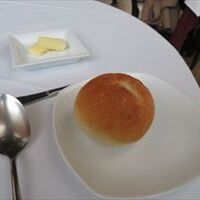 RESTAURANT DAZZLE - パン