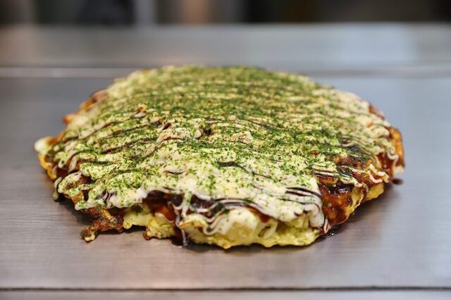Okonomiyaki Sakura