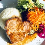 h Cafe Apartment 183 - Pork Chop