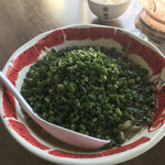 我流麺舞 飛燕 - 