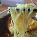 台湾料理 福龍 - めーーーん