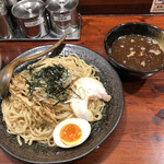 麺処 田ぶし - 