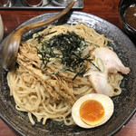 麺処 田ぶし - 