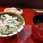 日本料理 直 - 