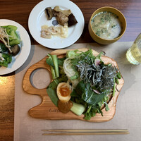 ターンテーブル - 