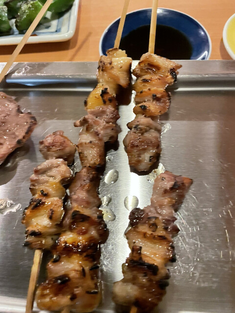 秋吉 新神田店 西泉 焼鳥 食べログ 秋吉 新神田店 西泉 焼鳥 食べログ