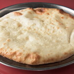 芝士印度烤饼