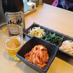 Yakiniku Yamato - 