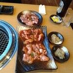 Yakiniku Yamato - 