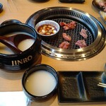 Yakiniku Yamato - 