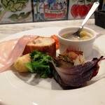 Trattoria ARIA - 