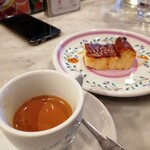 シチリア料理 トラットリア アリア - 