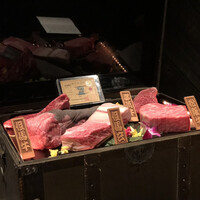 西麻布 焼肉 X - 