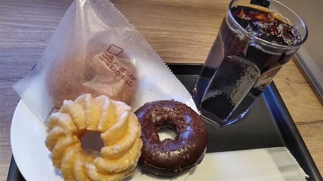 ミスタードーナツ 金沢文庫ショップ Mister Donut 金沢文庫 ドーナツ 食べログ ミスタードーナツ 金沢文庫ショップ Mister Donut 金沢文庫 ドーナツ 食べログ