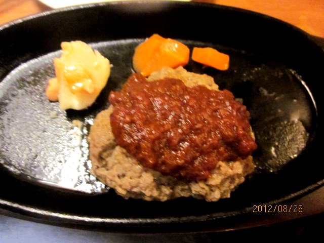 登戸のおいしい洋食屋さん 新千葉 洋食 食べログ