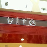 ViTO Cafe - ●看板●