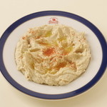 胡姆斯 (Humus)