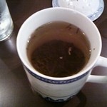 Juukei Sarou - 桂花茶を開いてみたところ