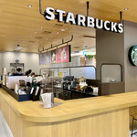 Starbucks Coffee - 