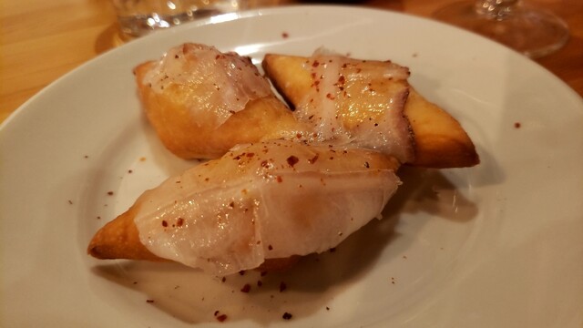 Anthology（アンソロジー） - 横手（ワインバー）の写真