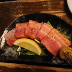 Izakaya Tokkuri - ベーコン