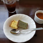 Minsa Cafe - 