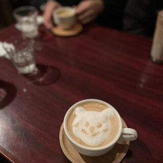 ALTBAU with MARY BURGER _1