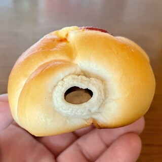 藤が丘のパン屋さん マコぱん_1