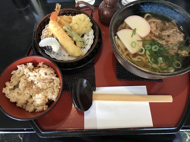 東広島カントリークラブ 東広島市その他 和食 その他 食べログ