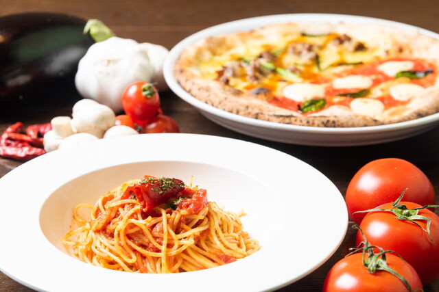 ピソリーノ ガーデンズ 賀来 バイキング 食べログ