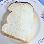 アトリエサコ - ←断面