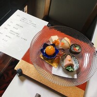 日本料理 若狭 - 