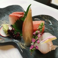 日本料理 若狭 - 
