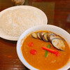 curry 草枕