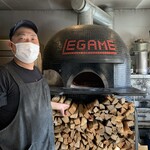 ピッツェリア・エ・バール・レガーメ - 