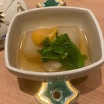 旬彩天 つちや - 