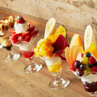 メルカパーラー ルクア大阪店_2