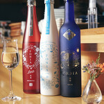 サケマルシェ どへ - 