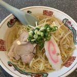 大連 - ラーメン