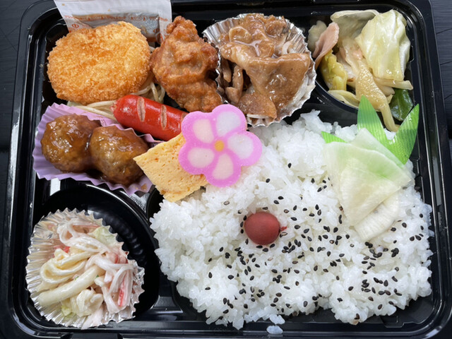 忠屋 本店 チュウヤ 籠原 弁当 食べログ 忠屋 本店 チュウヤ 籠原 弁当 食べログ